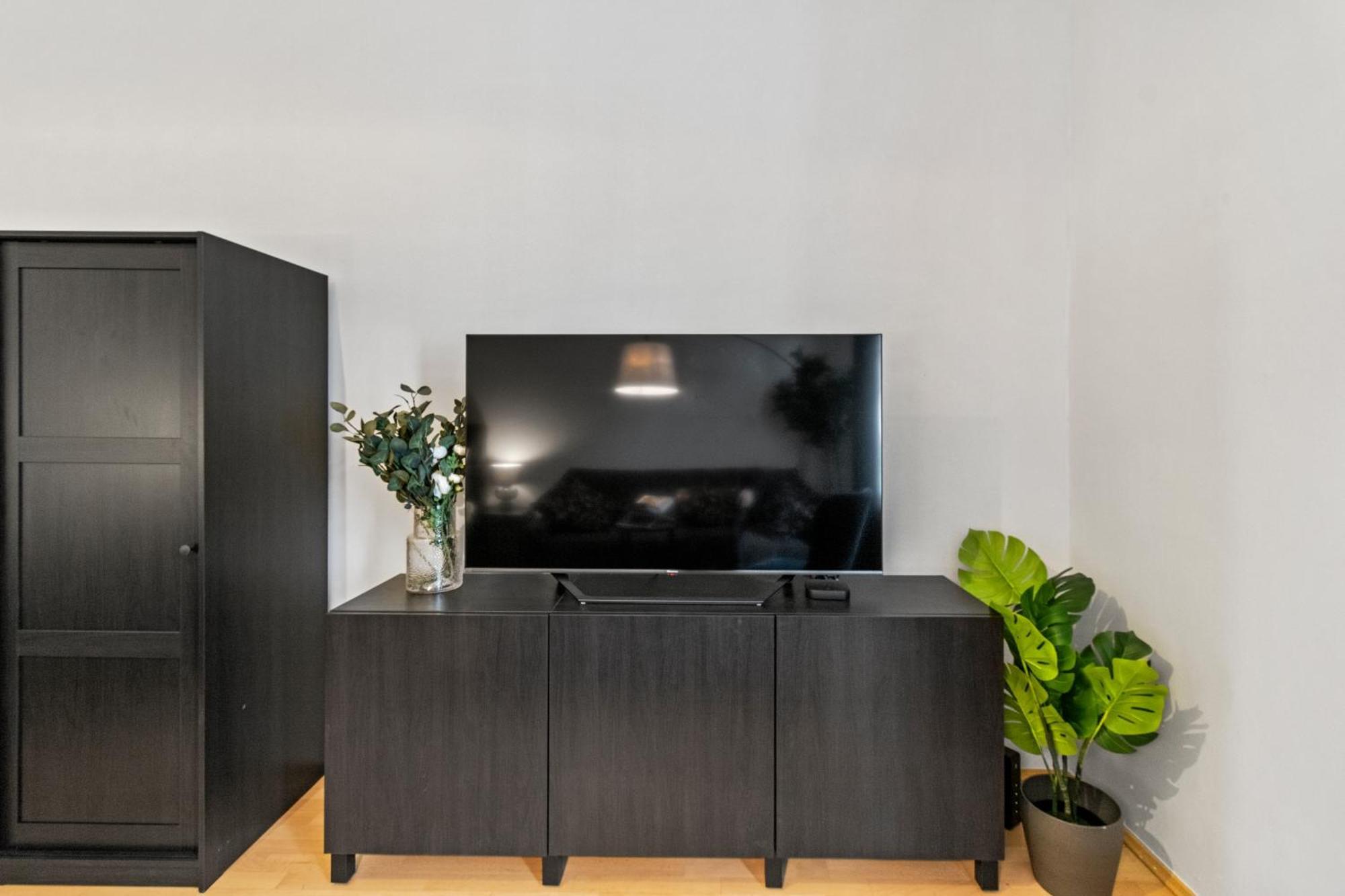 Stylish Apartment, 4 Min To U3 Zipperer Strasse Wien