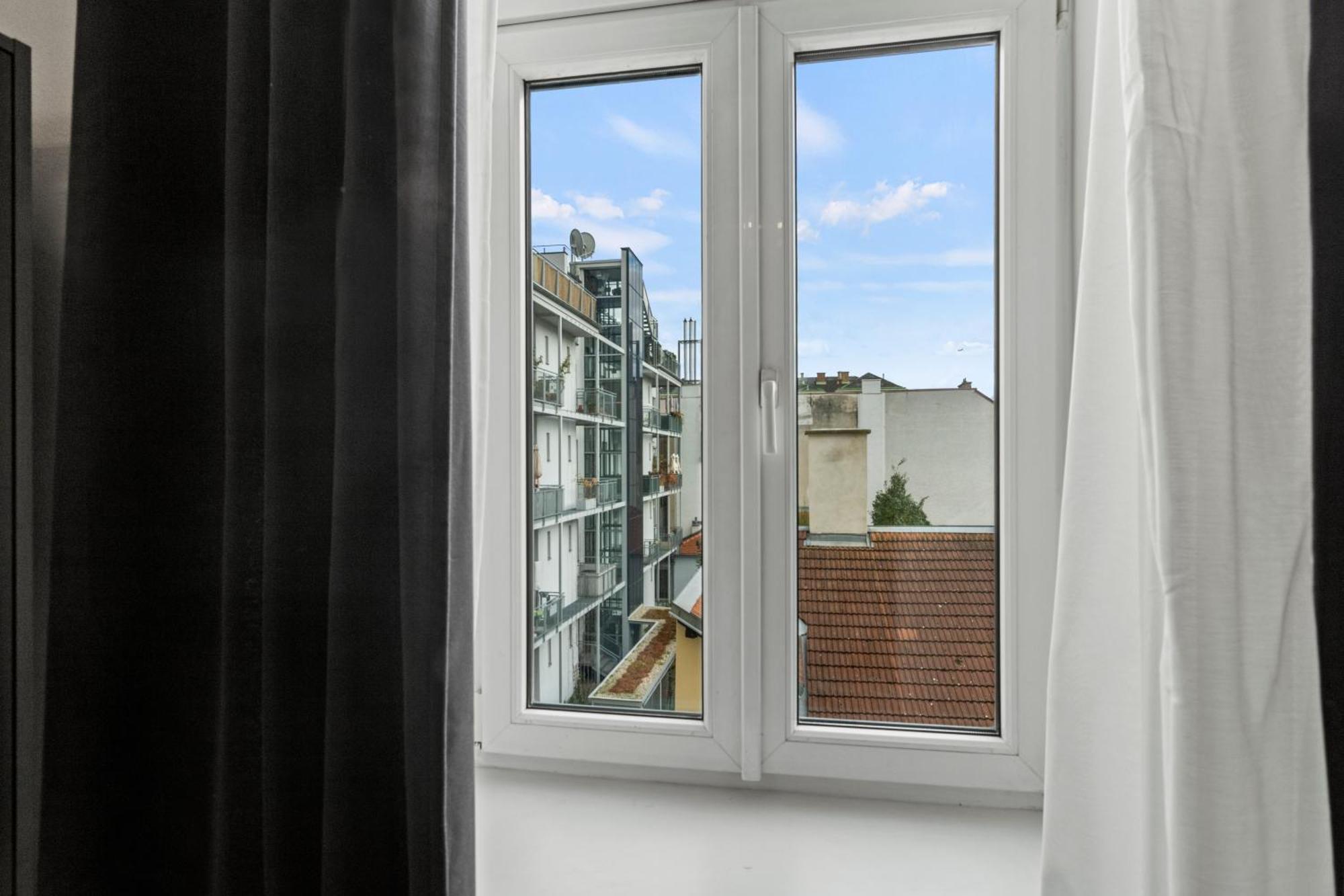 Stylish Apartment, 4 Min To U3 Zipperer Strasse Wien