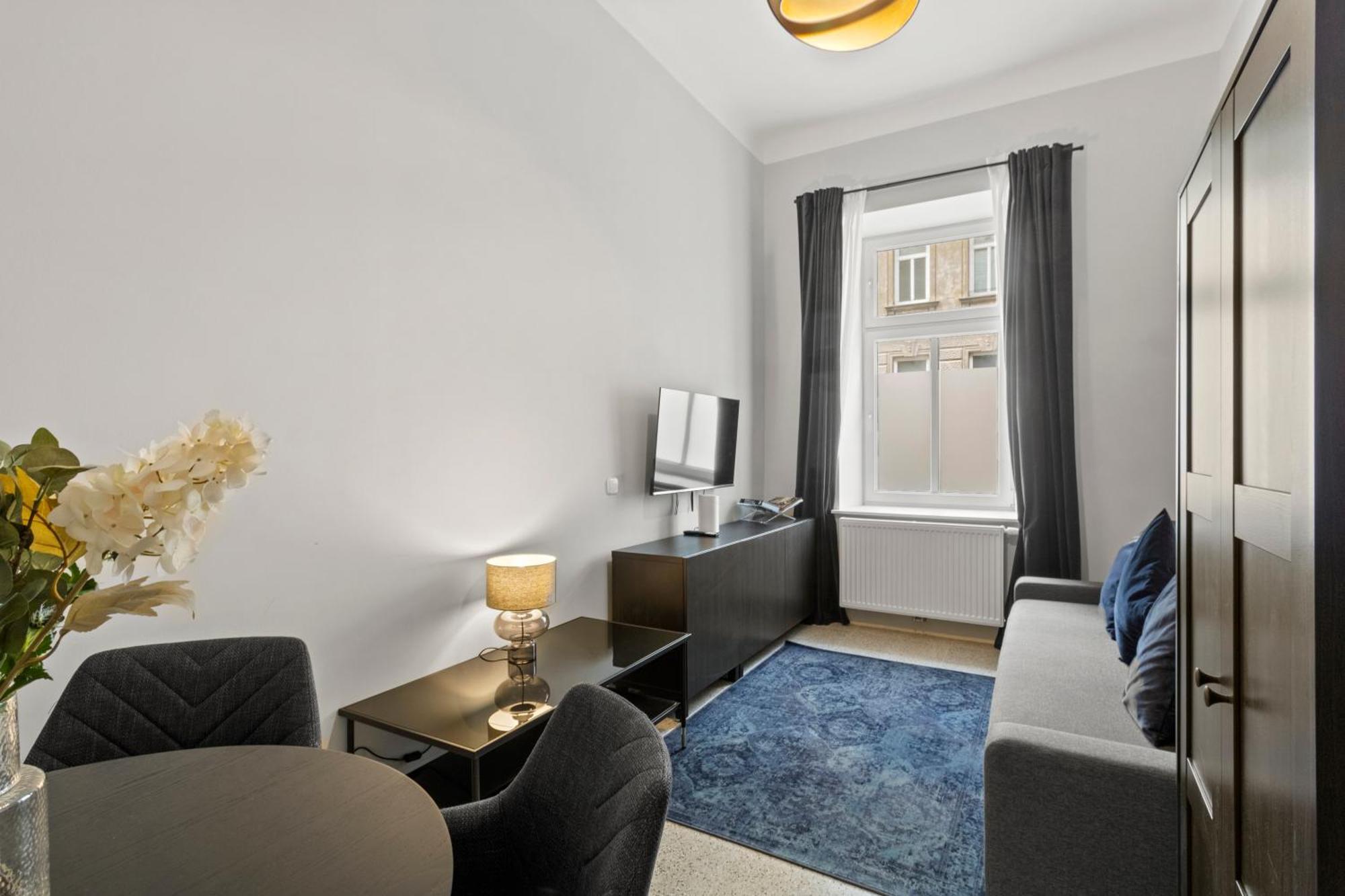 Apartment Stylish Apartment, 4 Min To U3 Zipperer Strasse *