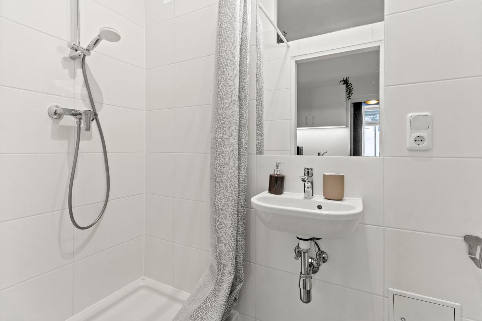 Stylish Apartment, 4 Min To U3 Zipperer Strasse Wien