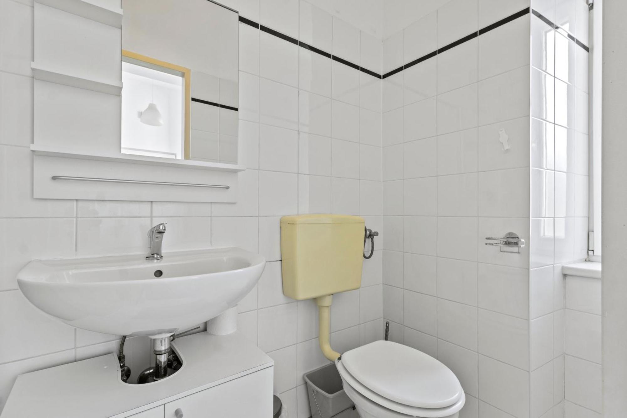 Stylish Apartment, 4 Min To U3 Zipperer Strasse Wien